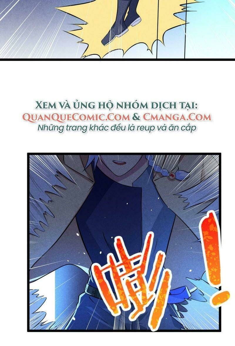 thần tiên rút thẻ chapter 11 42