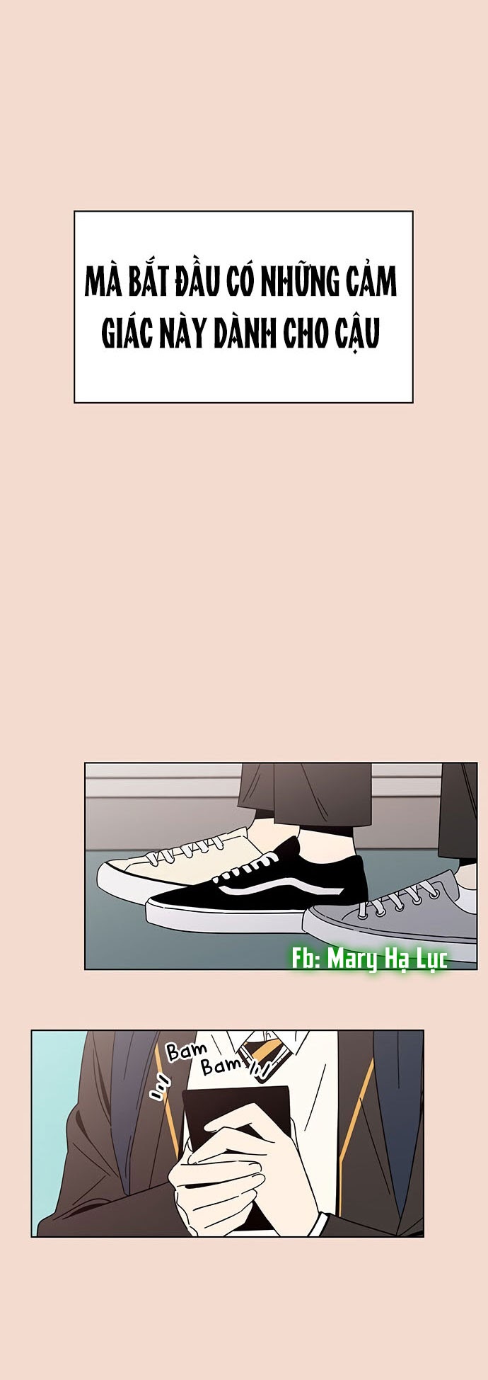 thanh xuân rực rỡ - season of blossom chapter 28 3