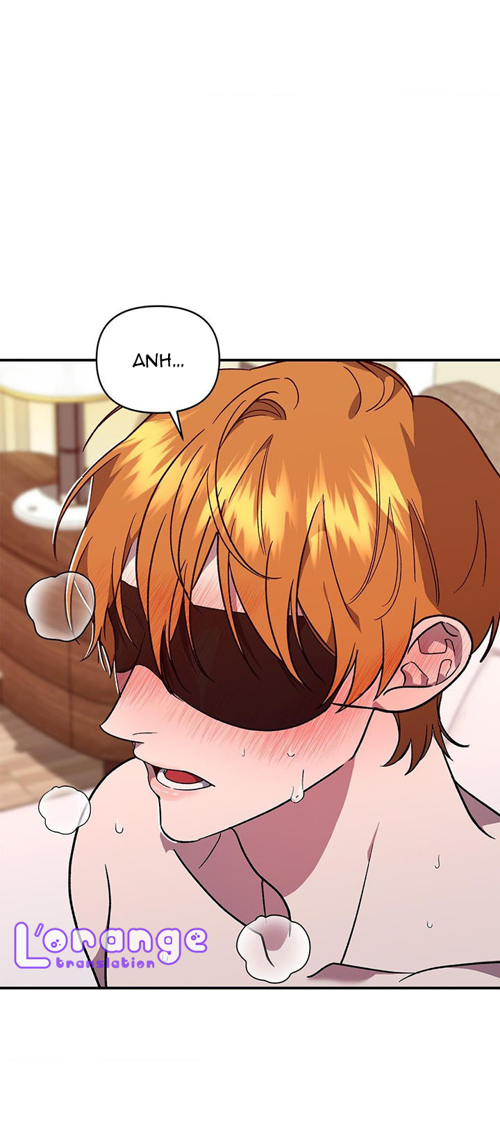 lãnh địa của dã thú chapter 8 5