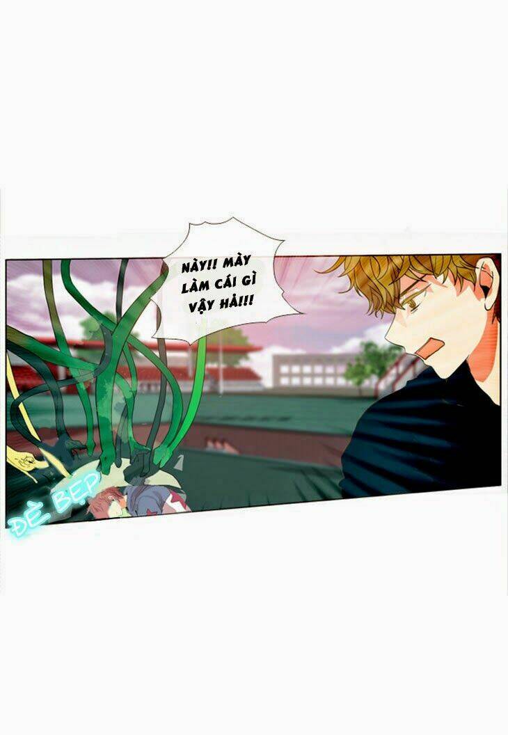 món quà từ chúa chapter 26 30