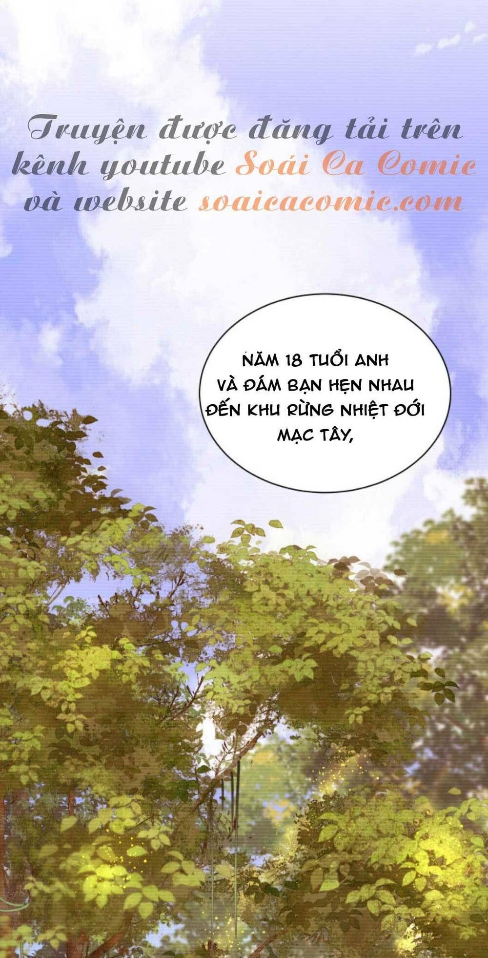 đại tiểu thư có ý đồ gì xấu đâu chapter 51 3