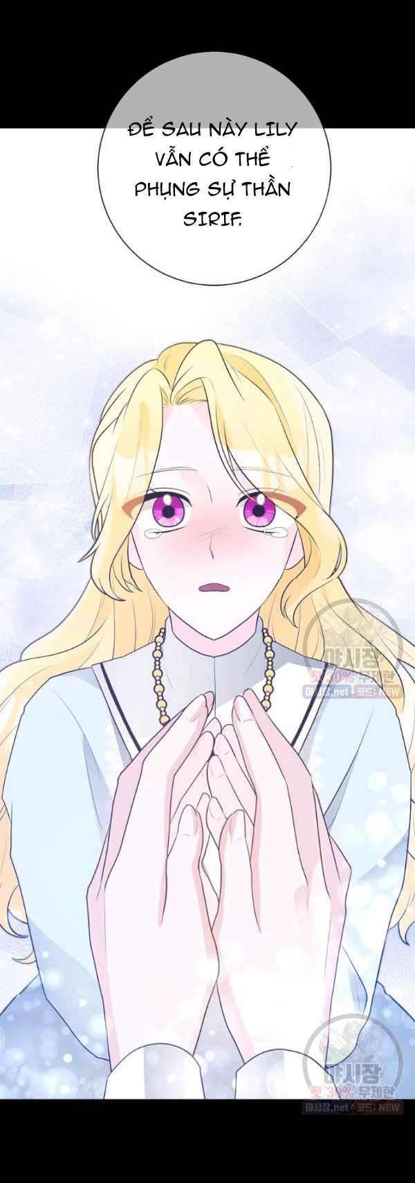 lily tàn độc chapter 15 27