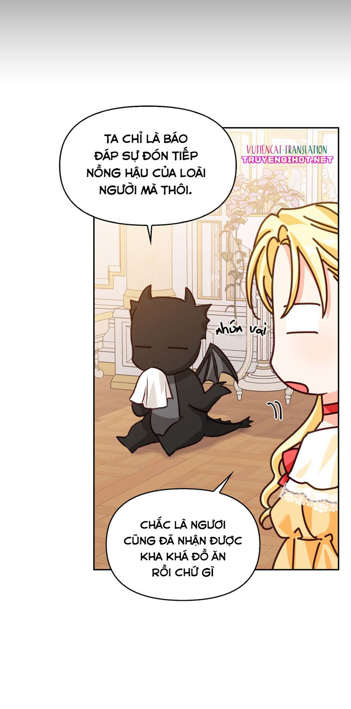 ác nữ xứng đôi với bạo chúa chapter 67 52