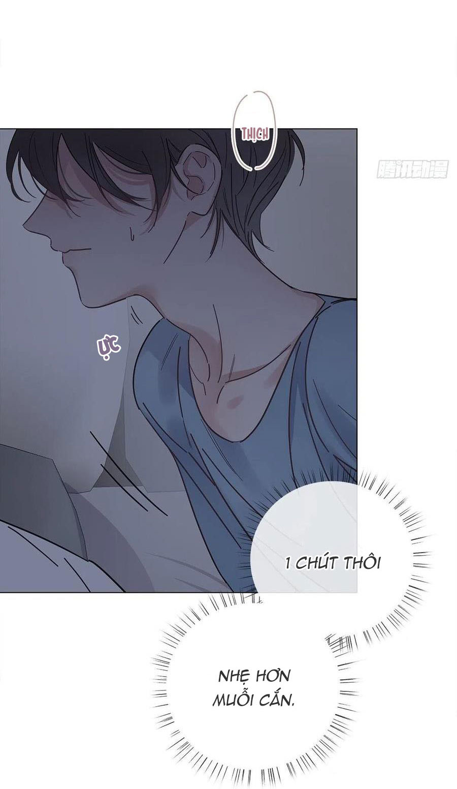 hôm nay nam giả trang nữ vẫn chưa được cầu hôn! chapter 45 24