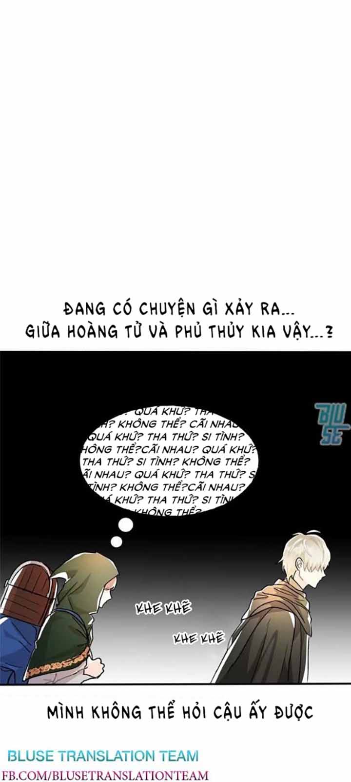 kế hoạch nuôi dưỡng hoàng tử chapter 1 106