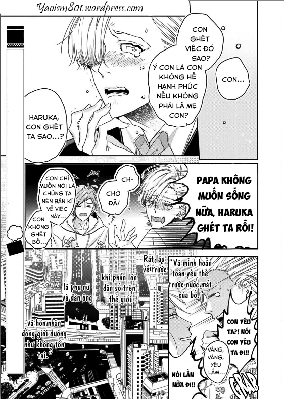 beast of blood chapter 1.1 5