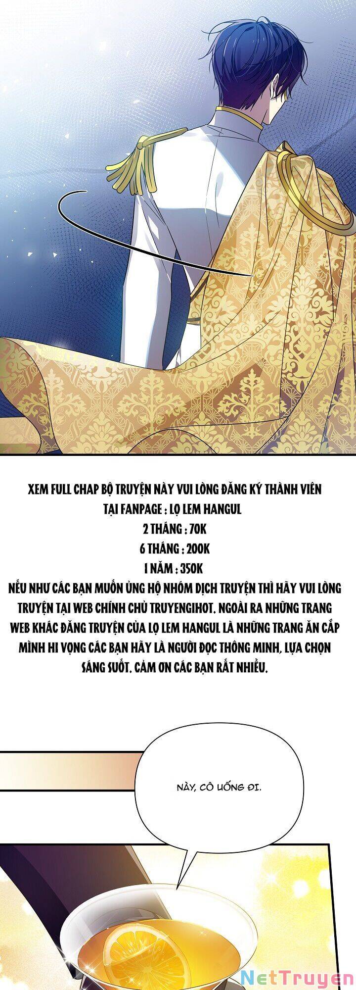 từ lúc bắt đầu tôi vẫn luôn ở bên em chapter 32 46