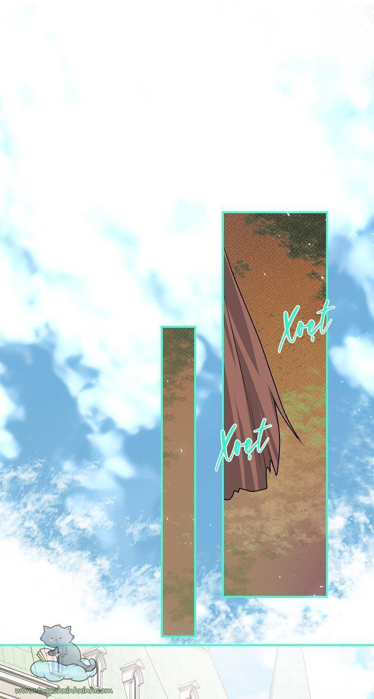 tháng năm cuối cùng của nữ phụ đoản mệnh chapter 31 1