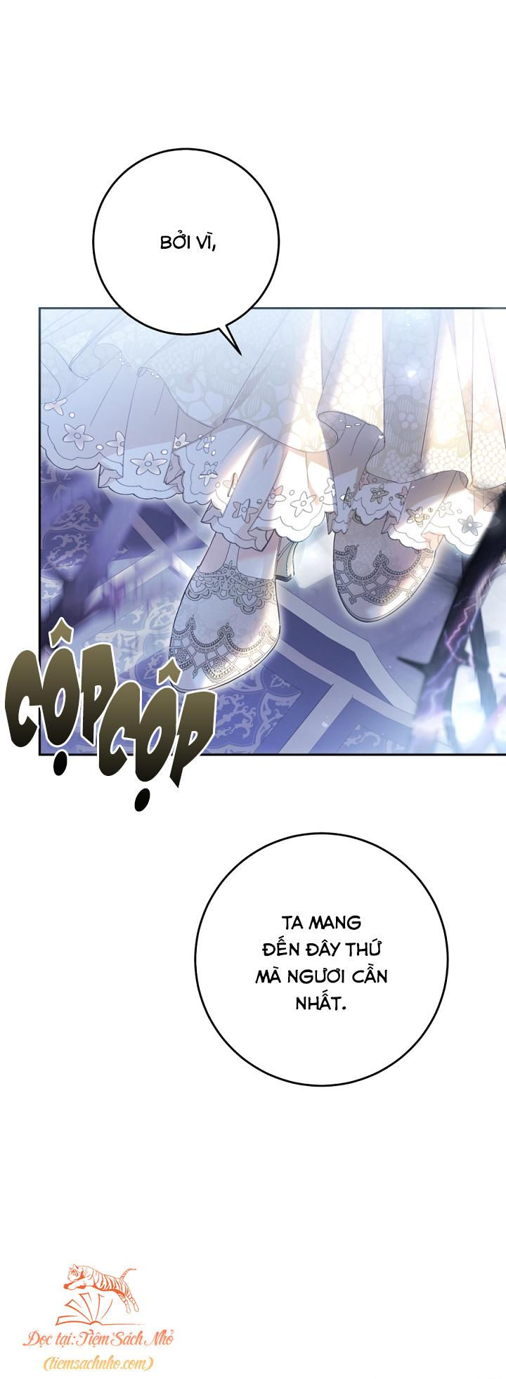 ác nữ là con rối chapter 69 10