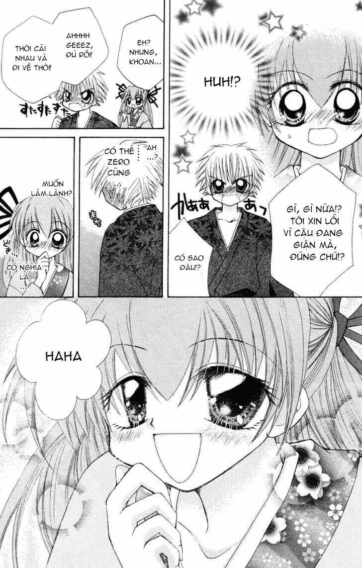 mamotte! lollipop chapter 3 29