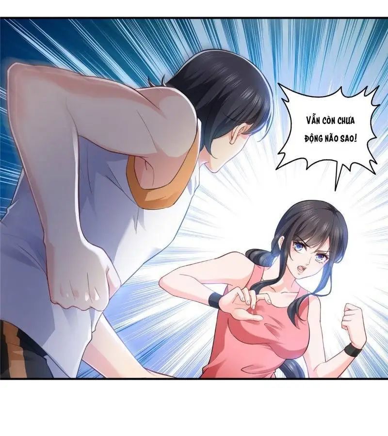 Hệt Như Hàn Quang Gặp Nắng Gắt chapter 136 13