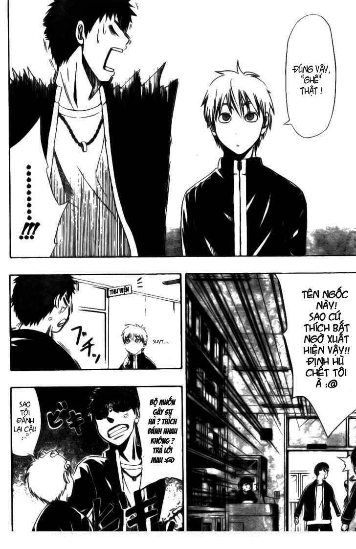 vua bóng rổ kuroko chapter 2 10