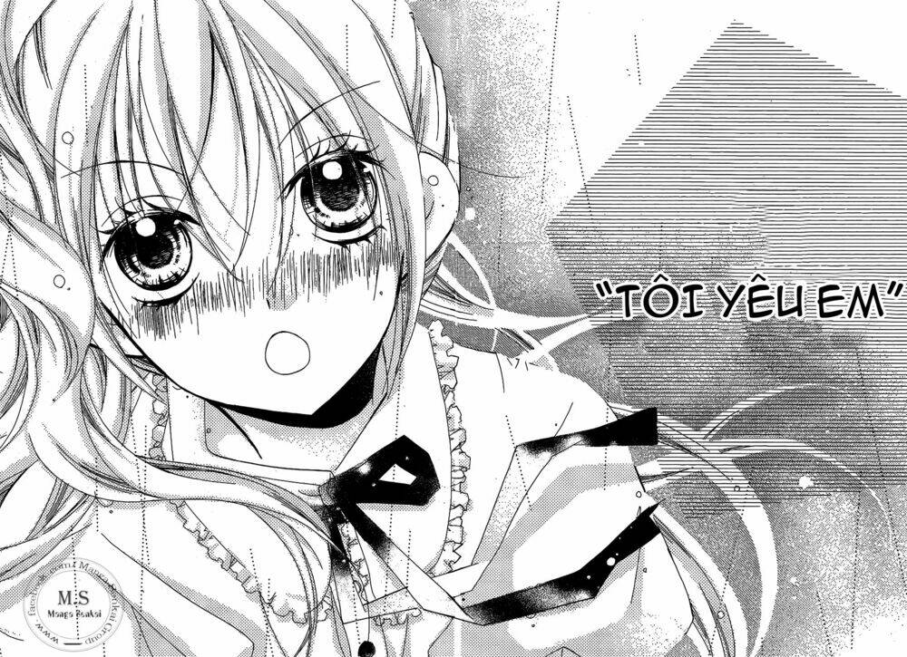 kimi no neiro chapter 14 37