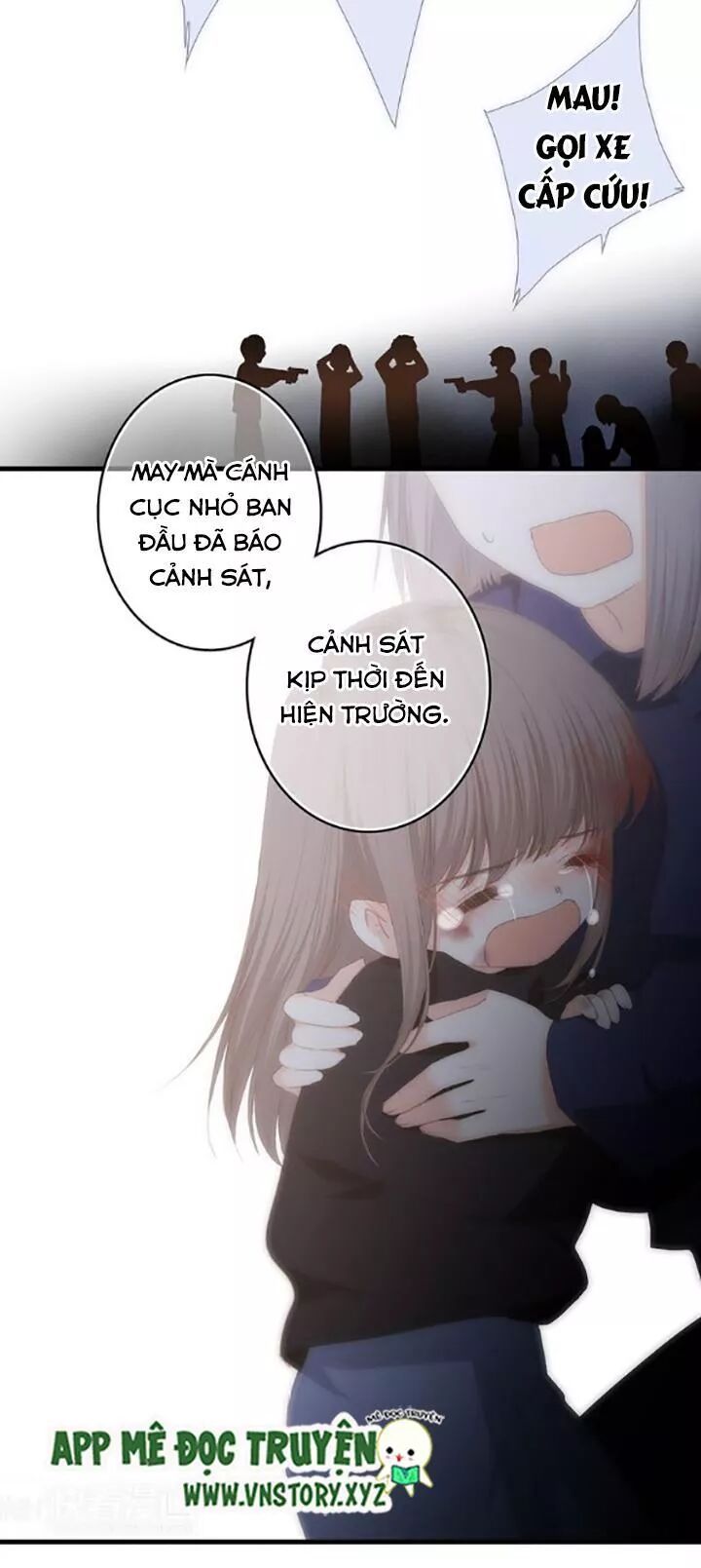 con tim rung động 2 chapter 93 77