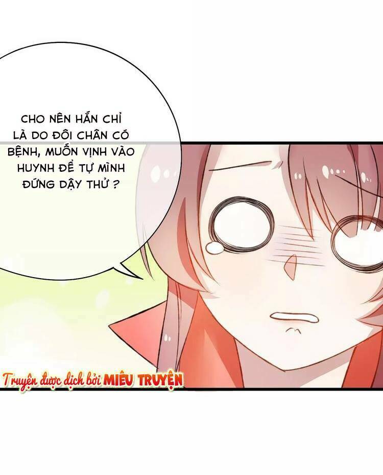 quân phong nghê ca chapter 6 2