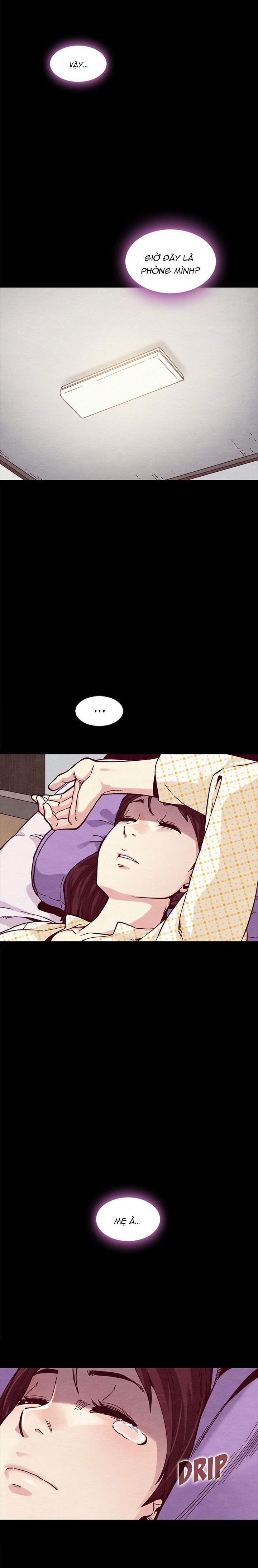 công tử bột chapter 35 26