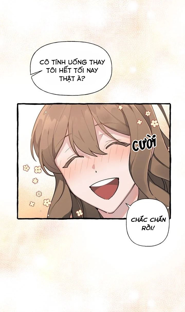 nhân viên mới ranh mãnh chapter 4 12