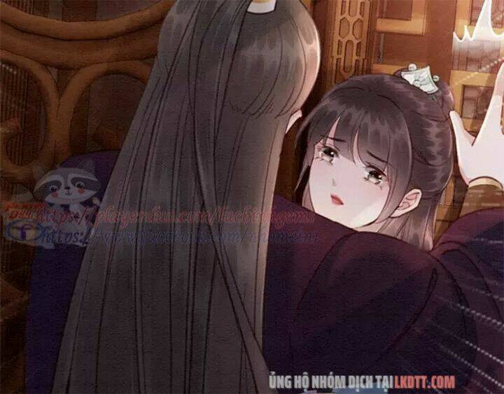 trọng sinh bá sủng nhiếp chính vương quá mạnh mẽ chapter 108 15