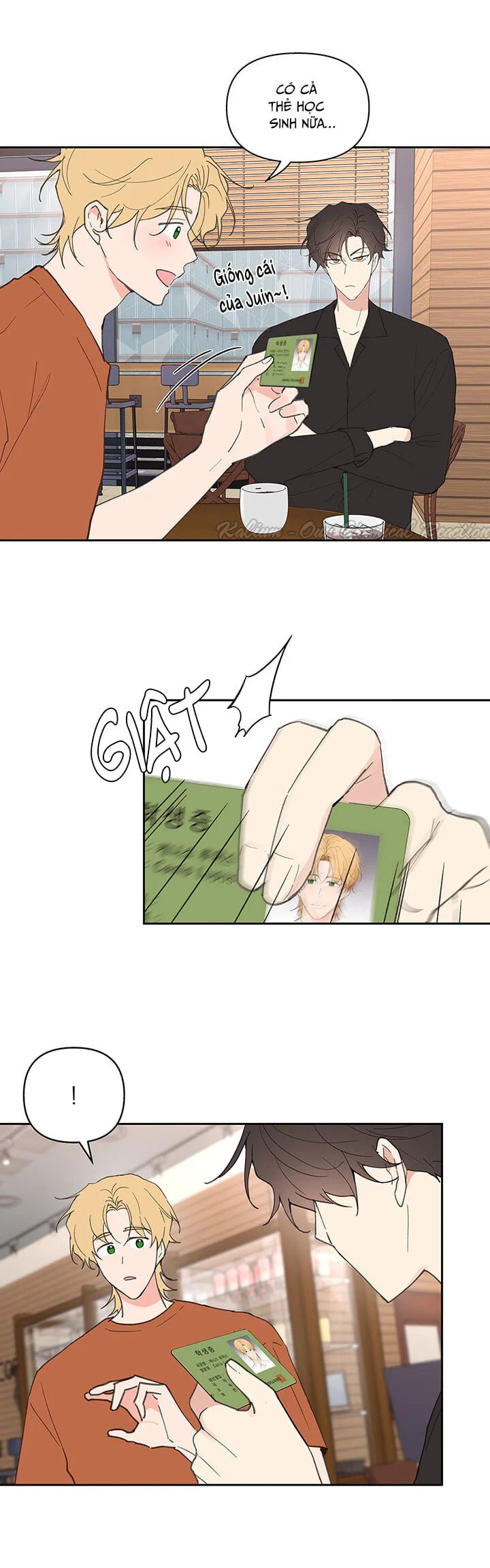 tâm tư của ju in chapter 30 15