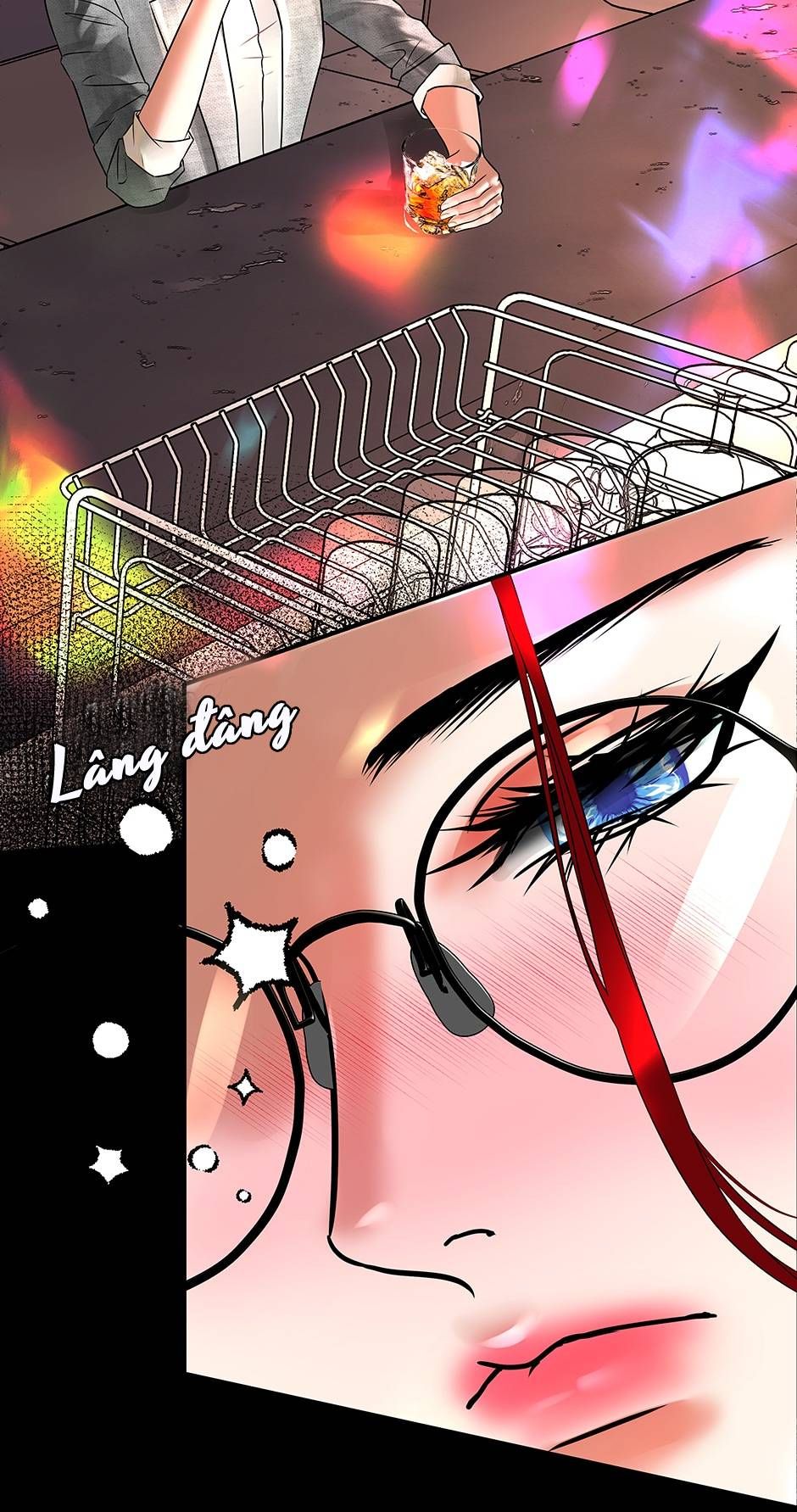 [18+] tôi đã kí hợp đồng với ác quỷ chapter 2.1 13