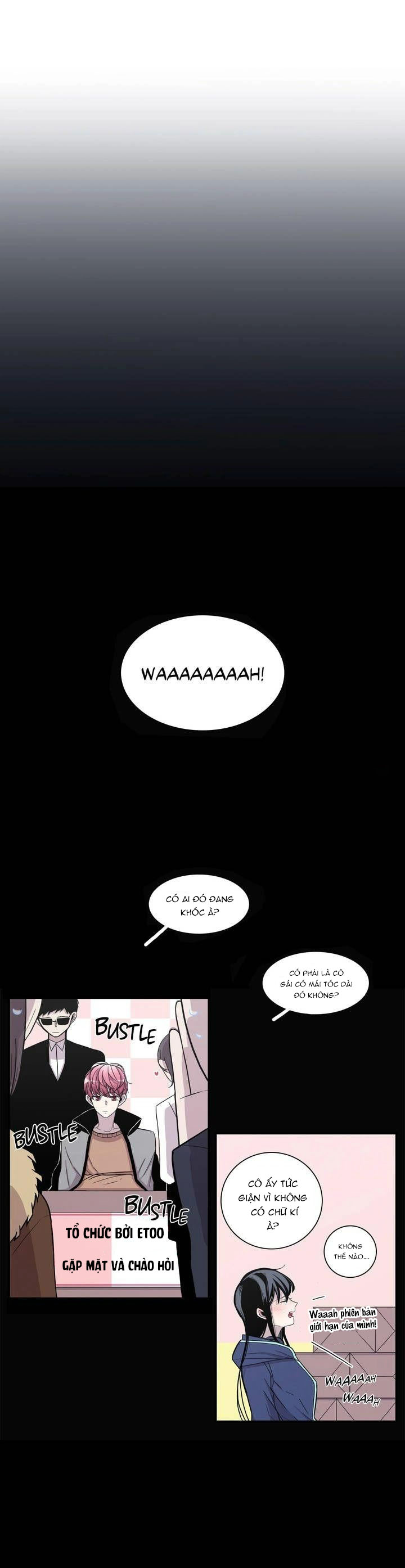 anh làm em đắm say chapter 3.1 14