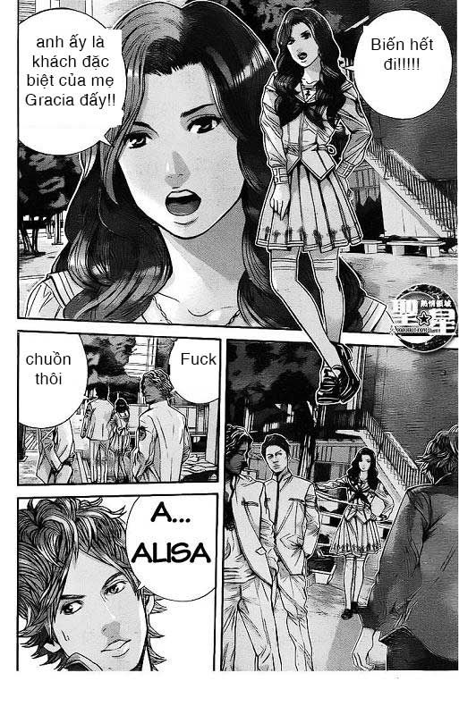 thảm họa marhawa chapter 1 37