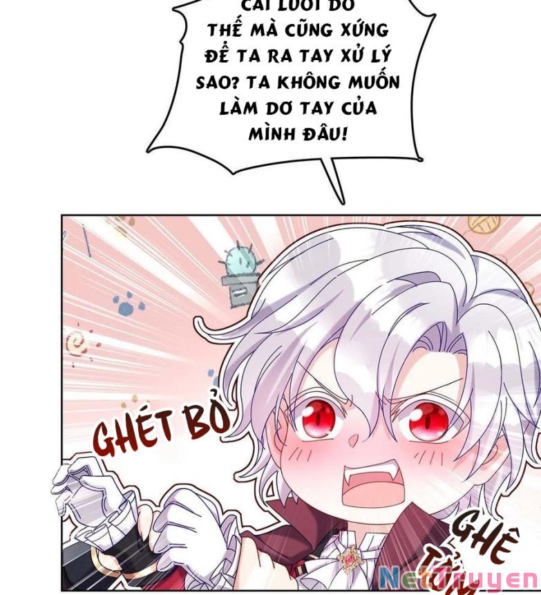 Dẫn Sói Vào Nhà chapter 35