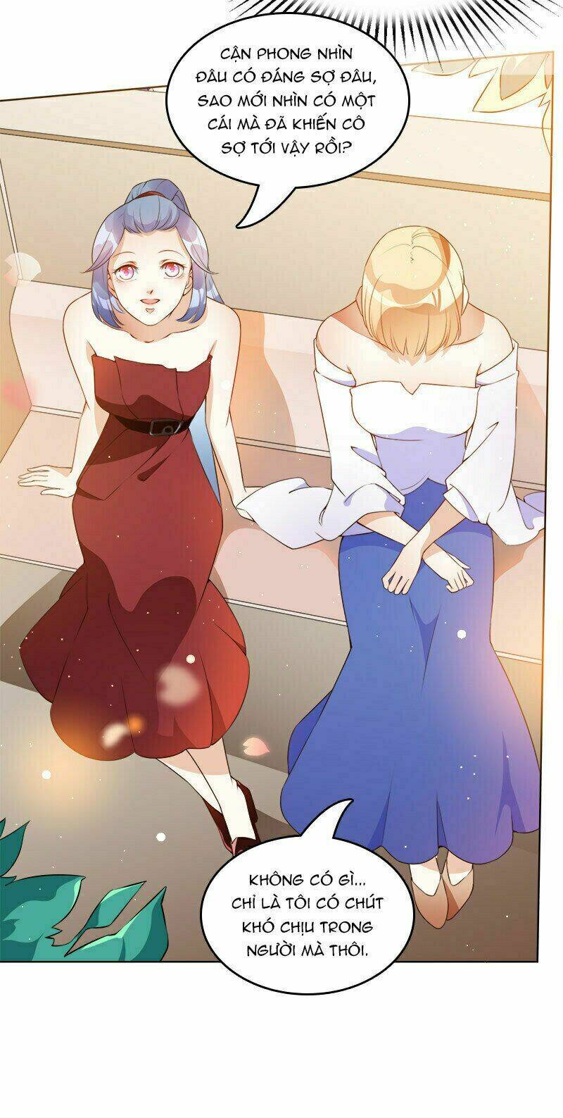 lãnh hôn cuồng ái chapter 34 4