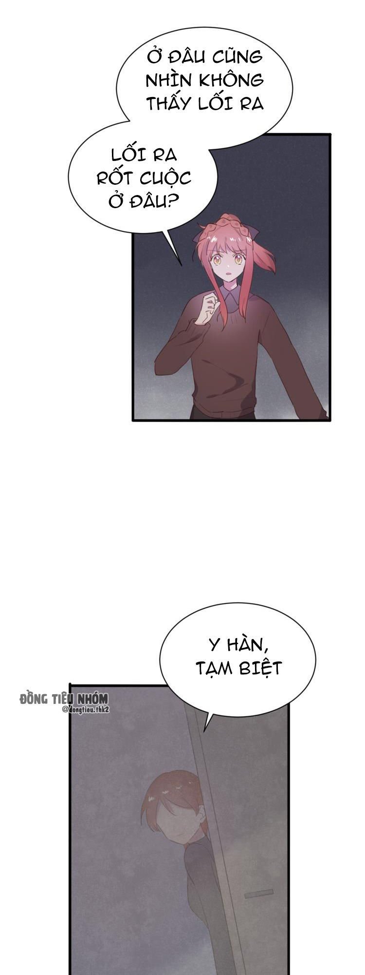 nhất tiễn khuynh tâm chapter 21 23