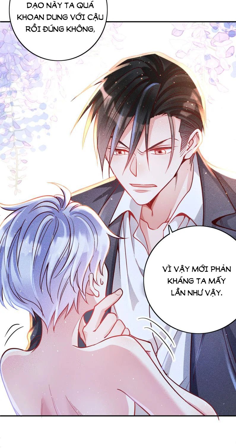 mê muội mất cả ý chí chapter 46 11
