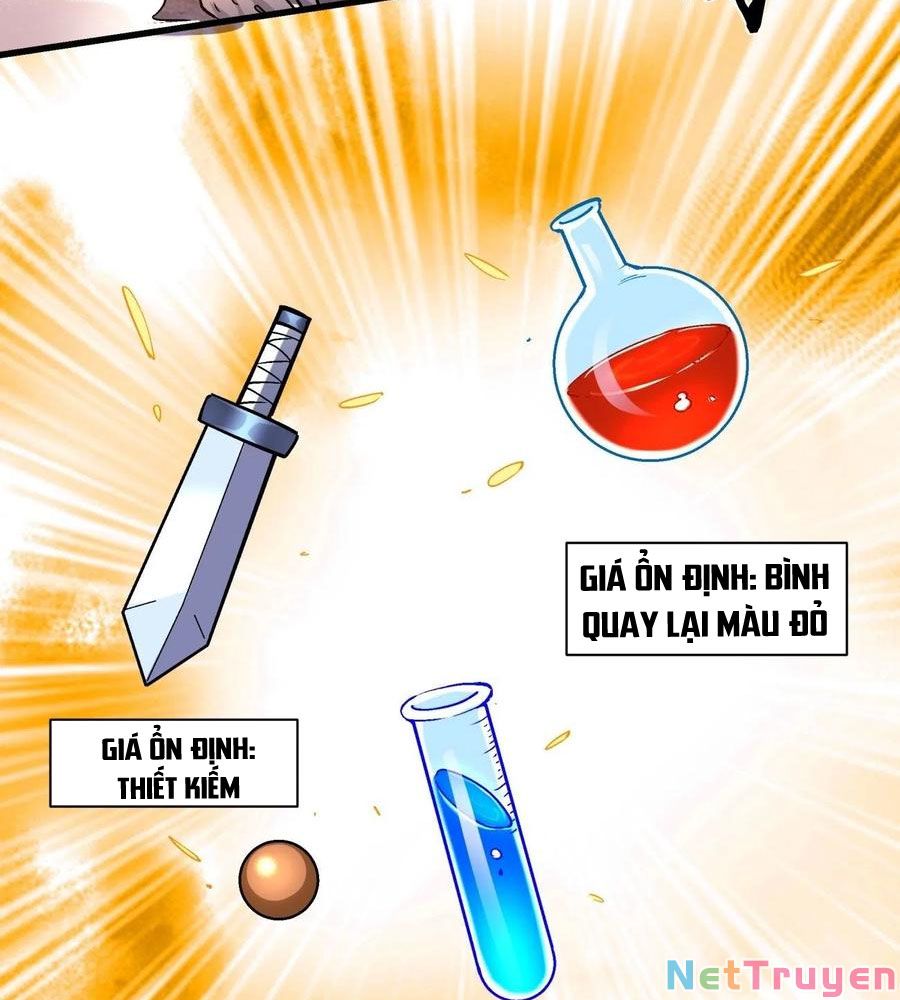 ta là nhà giàu số một, ta không muốn trọng sinh chapter 122 21
