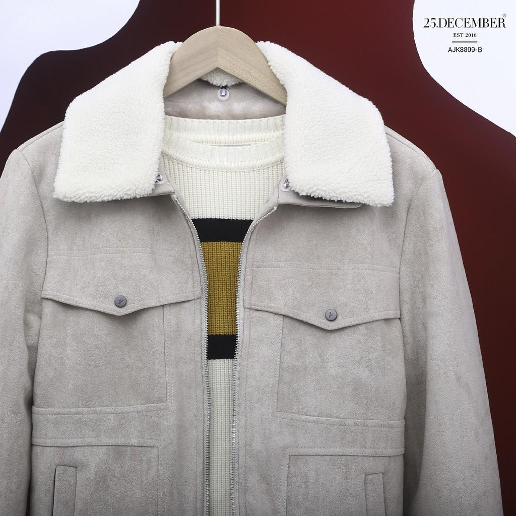 Áo Jacket 25.December AJK8809