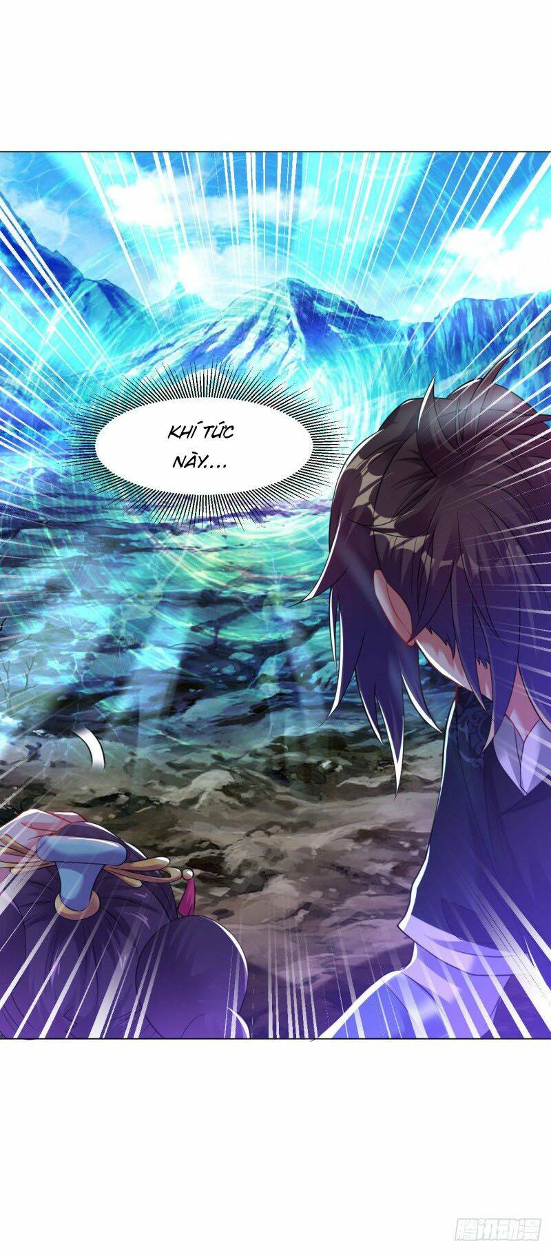 đạo ấn chapter 160 10