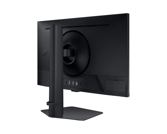 Màn Hình Gaming Samsung 32 Inch Odyssey G50D QHD 180Hz LS32DG502EEXXV - Hàng chính hãng