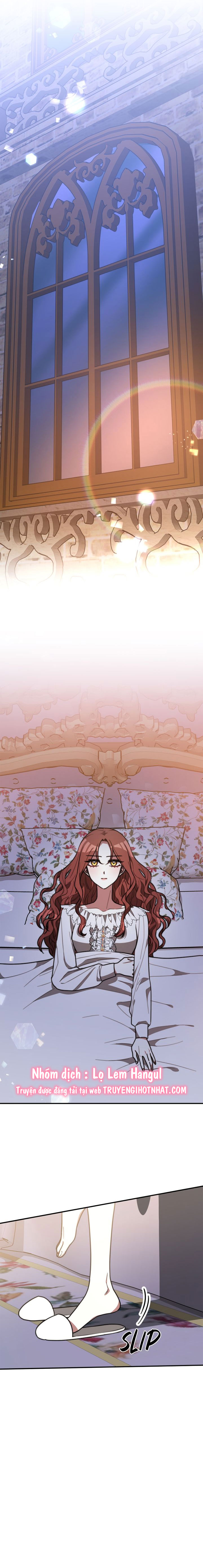 chuyện tình tay ba chapter 4 8