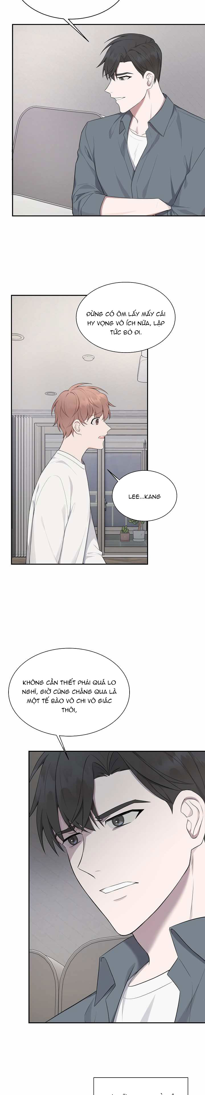 vùng vẫy chapter 14 2