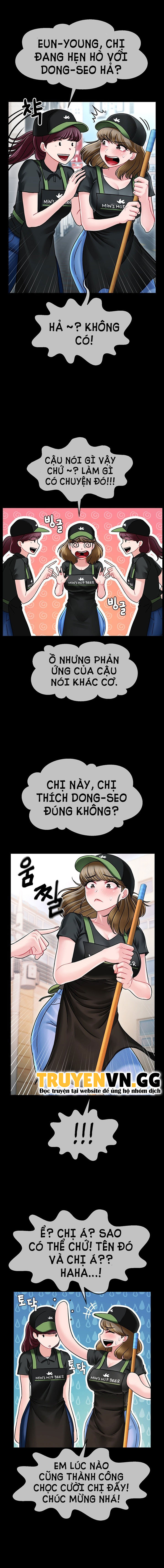 thanh lý đồ chơi tình dục tôi vô tình lập được harem chapter 3 9