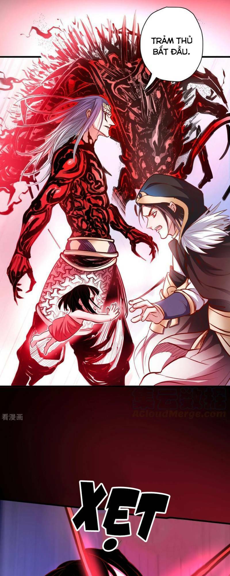 tối cường đại biểu hoàng kim thận chapter 55 11