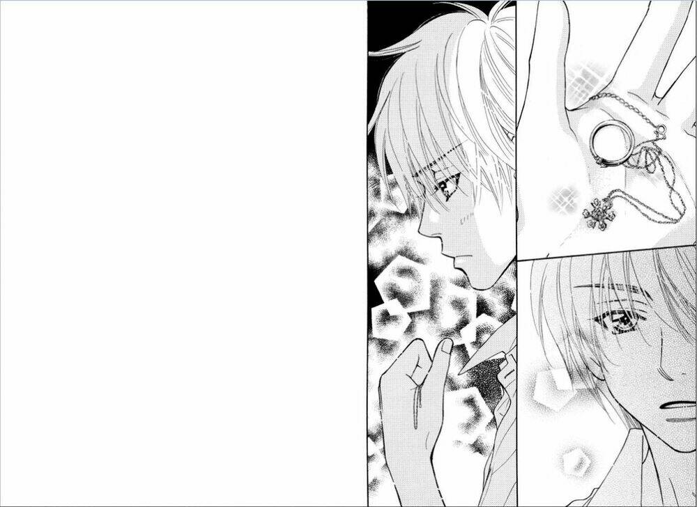 boku to kanojo no xxx chapter 61 12