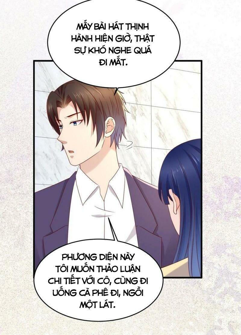 vua đầu tư mạnh nhất chapter 50 8