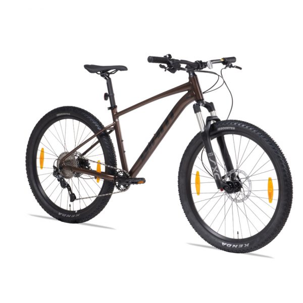 Xe Đạp Thể Thao Địa Hình MTB GIANT Talon 1 – Phanh Đĩa, Bánh 27.5 Inches – 2022