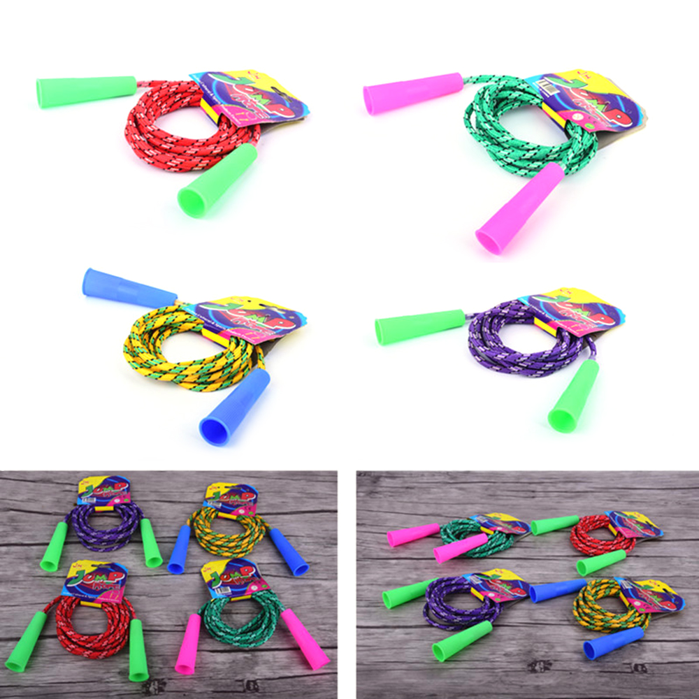 Dây Nhảy Dây Tập Thể Thao