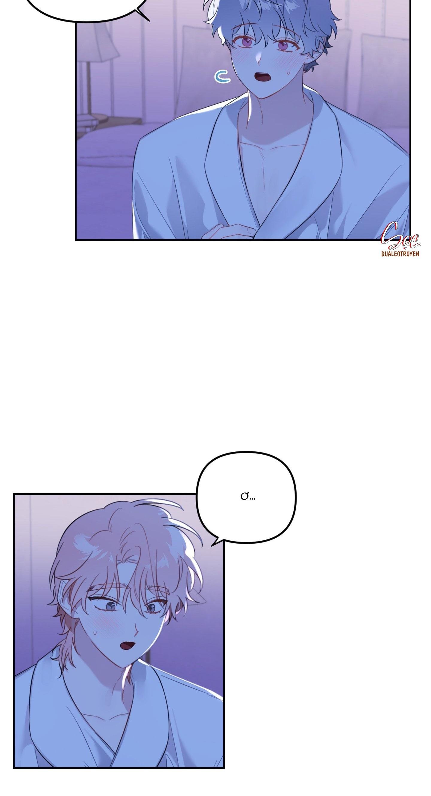 vườn hoa chapter 44 36