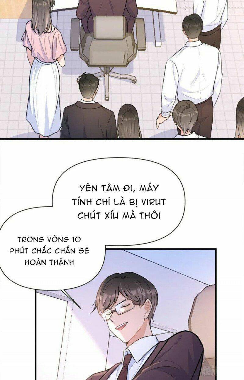 vẫn cứ nhớ em, nhớ em chapter 114 23