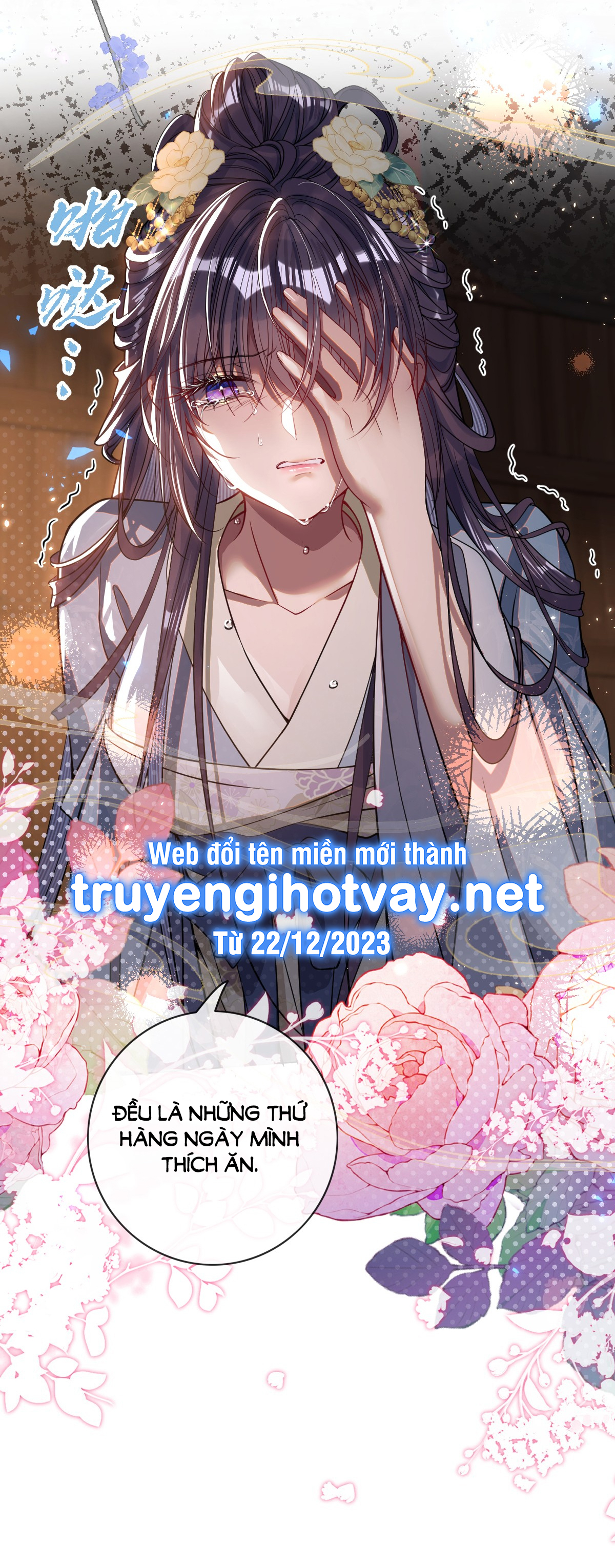 kiều dưỡng mỹ nhân điên chapter 5.2 31