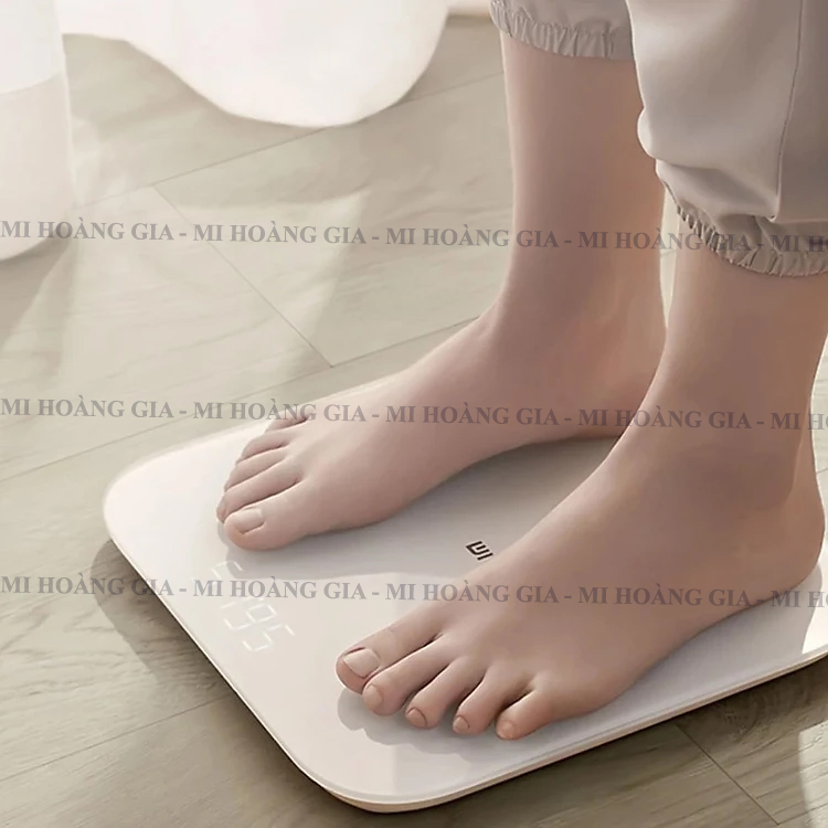 Cân Sức Khỏe Xiaomi Thông Minh Mi Smart Scale 2