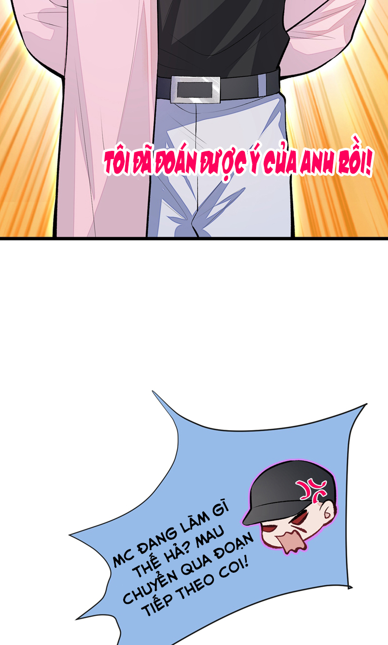 hotsearch của ảnh đế chapter 13 20