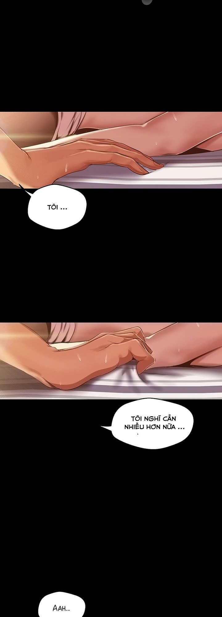 tân thế giới tuyệt vời chapter 85 12