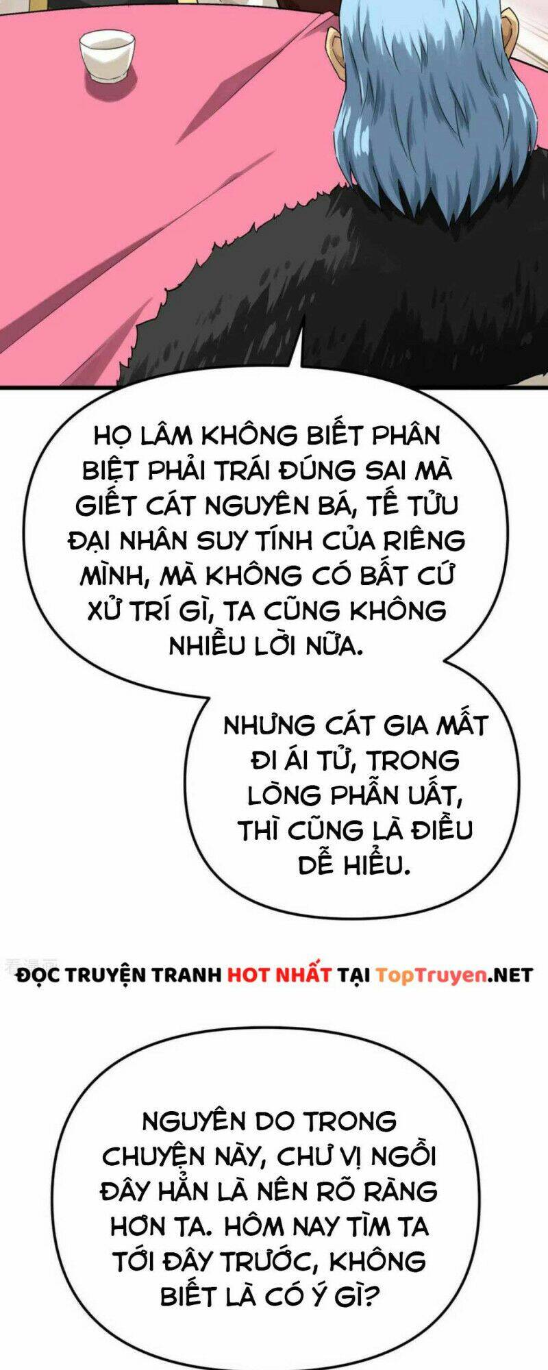 trọng sinh ta là đại thiên thần chapter 151 20