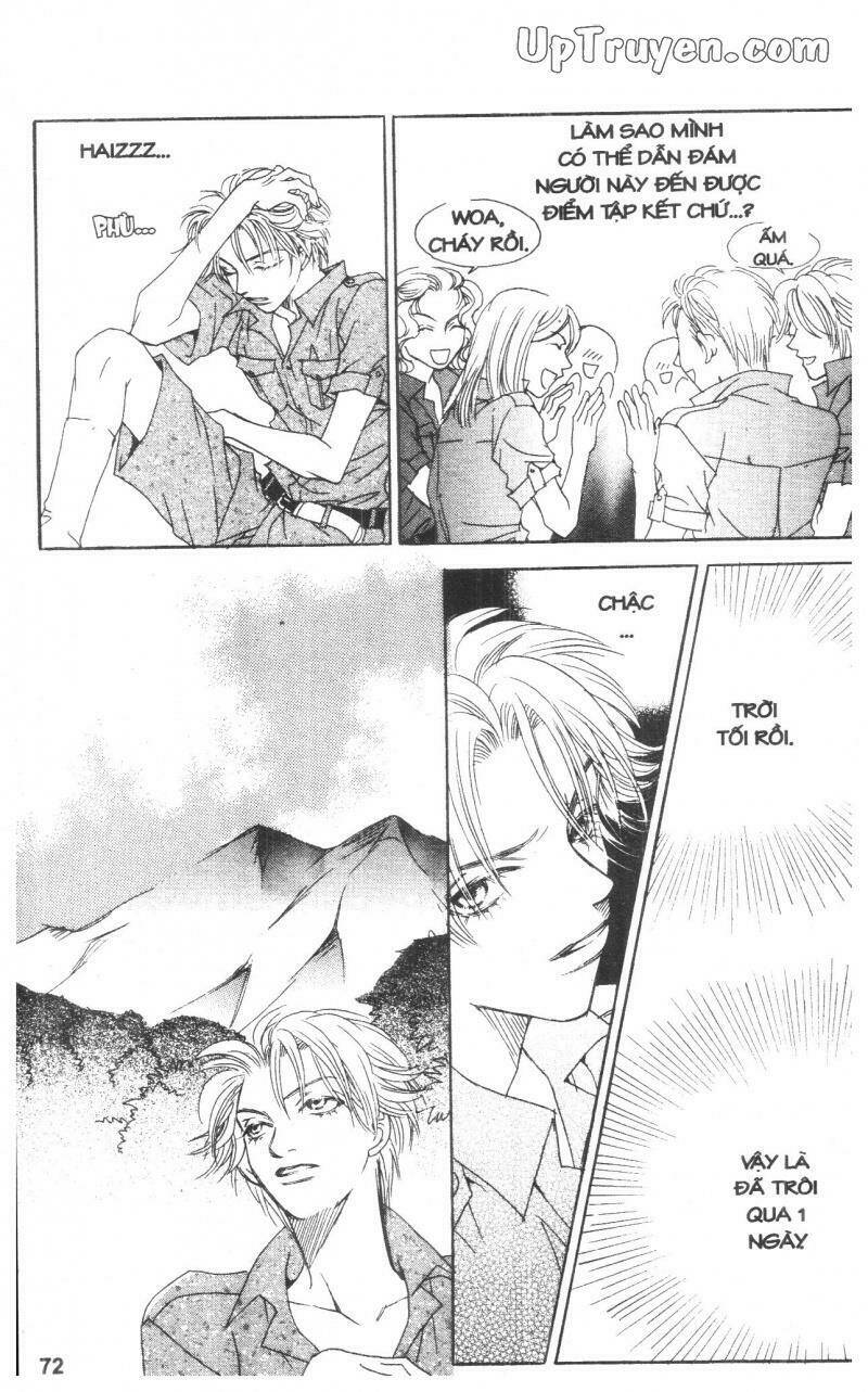 chàng lọ lem chapter 5 72